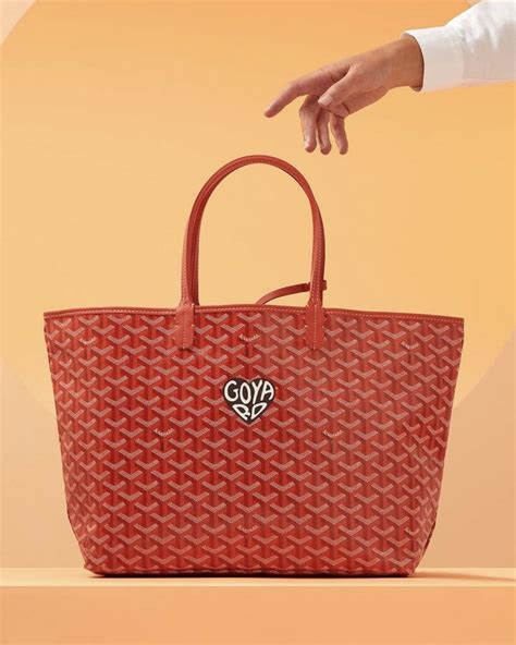 resale goyard|is goyard worth it.